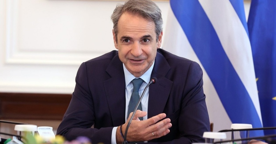 ΕΚΤΑΚΤΕΣ ΑΝΑΚΟΙΝΩΣΕΙΣ ΜΗΤΣΟΤΑΚΗ – ΤΩΡΑ