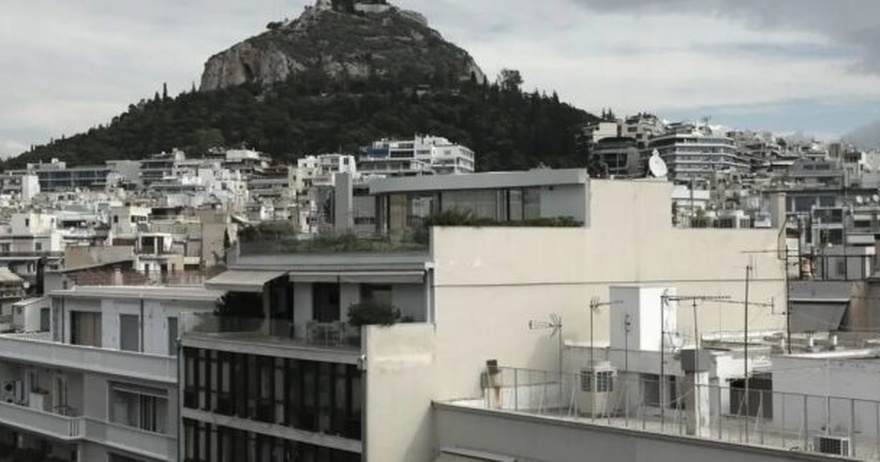 ΒΟΜΒΑ ΜΕ ΤΑ ΕΝΟΙΚΙΑ ΣΤΗΝ ΕΛΛΑΔΑ