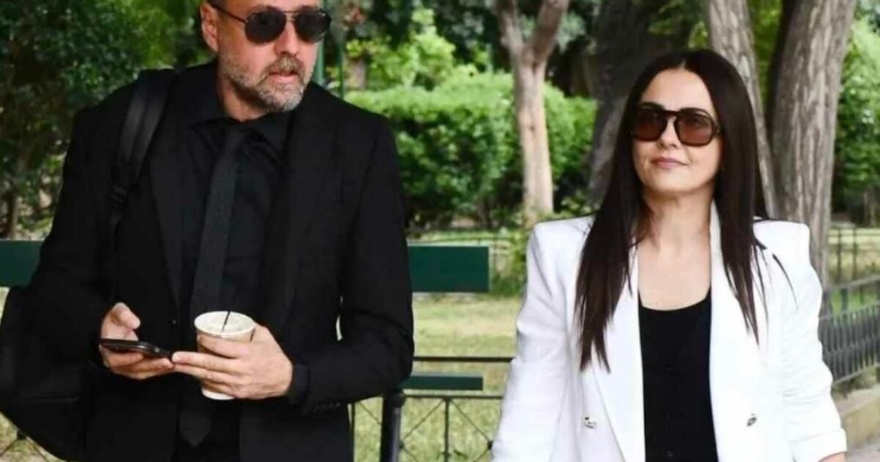 Ένοχος ο Μάνος Παπαγιάννης