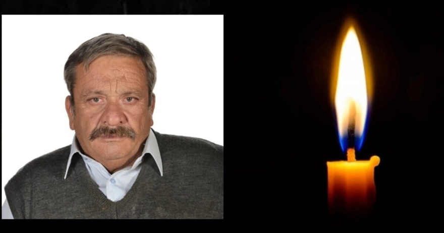 Πέθανε ο Χαλακατεβάκης