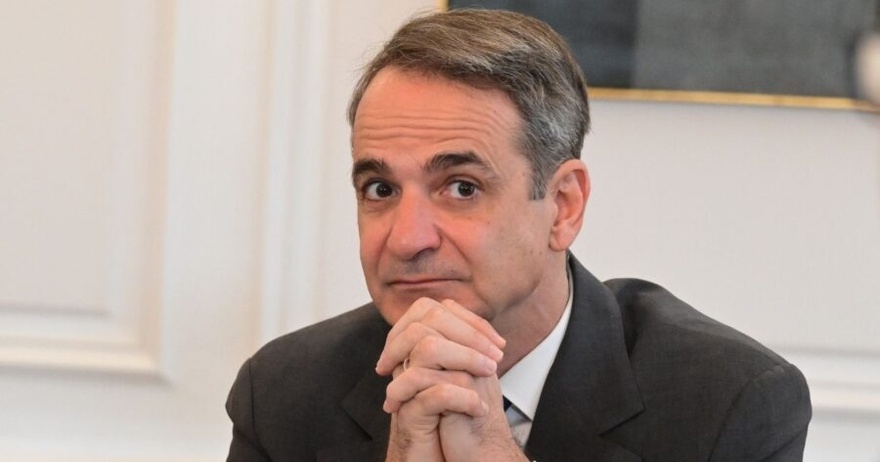 Mαθεύτnκαν τα δυσάpεστα για τον Κυριάκο Μητσοτάκη