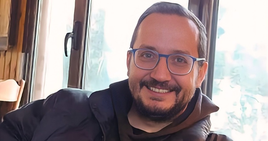 Δυστυχώς ο Γιώργος Τσούκαλης ανακοίνωσε αυτό που όλοι φοβόντουσαν για τον 39χρονο Βασίλη από την Λάρισα με 4 λέξεις