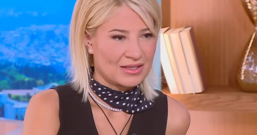 Νέο βαρύ πένθος για την Φαίη Σκορδά