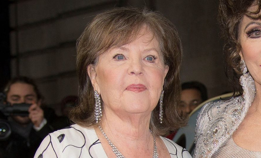 ΕΚΤΑΚΤΟ – Πέθανε πασίγνωστη ηθοποιός