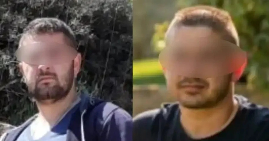 Βορίζια: Παραδόθηκαν τα τρία καταζητούμενα αδέρφια για το μακελειό – Το μέρος που κρυβόντουσαν και η γυναίκα που ενημέρωσε τις Αρχές