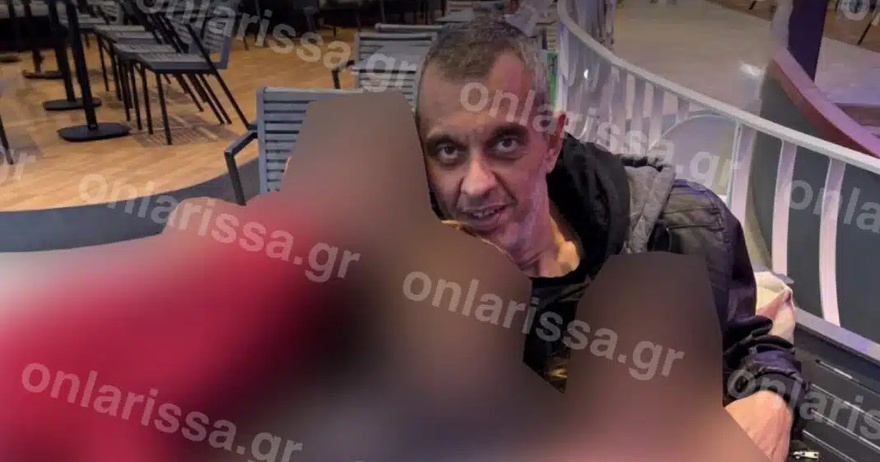 Λάρισα: Θρήνος για τον αστυνομικό, Νίκο Σοφολόγη που βρέθηκε απανθρακωμένος μέσα στο αυτοκίνητό του