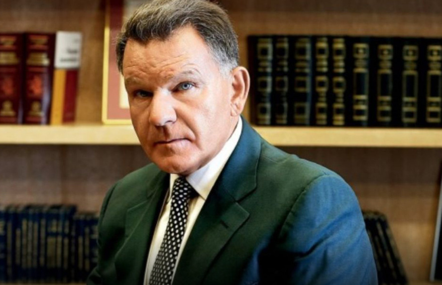 Συγκλονιστικό: Το προφητικό μήνυμα που είχε στο κινητό του ο Αλέξης Κούγιας από τον γιο του – Ζητούσε από τον πατέρα του 1 μόνο πράγμα