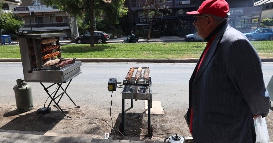 Έξαλλοι οι συνταξιούχοι με τις συντάξεις Μαΐου