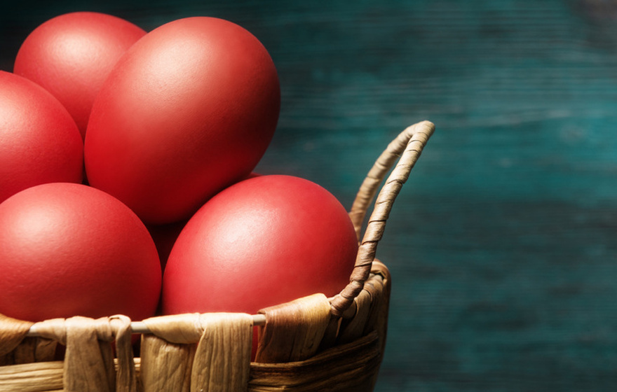 «Κλείδωσε» το Πάσχα την 1η Ιουνίου: Το πρώτο Πάσχα που πέφτει μέσα στο καλοκαίρι