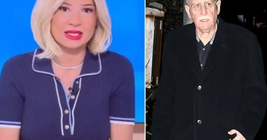 ΤΕΛΟΣ ΑΠΟ ΤΗΝ ΕΛΛΗΝΙΚΗ ΤΗΛΕΟΡΑΣΗ ΜΕΤΑ ΑΠΟ 33 ΧΡΟΝΙΑ ΤΟ «ΚΑΛΗΜΕΡΑ ΕΛΛΑΔΑ» – ΤΟ ΑΝΑΚΟΙΝΩΝΕΙ ΤΗΝ ΔΕΥΤΕΡΑ Ο ΠΑΠΑΔΑΚΗΣ