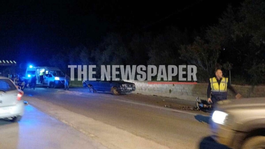 Βόλος: Τι απαντά η σύζυγος του 82χρονου για το τροχαίο με το νιόπαντρο ζευγάρι που έχασε τη ζωή του