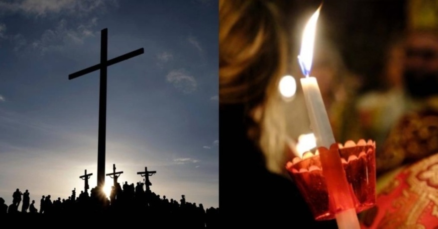 «Κλείδωσε» το Πάσχα την 1η Ιουνίου: Το πρώτο Πάσχα που πέφτει μέσα στο καλοκαίρι