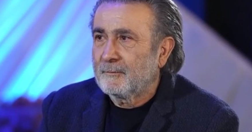 Πένθος για τον Λάκη Λαζόπουλο