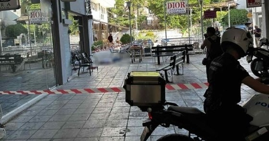 Νεκρός πασίγνωστος γιατρός της χώρας – Έφυγε με τον χειρότερο τρόπο