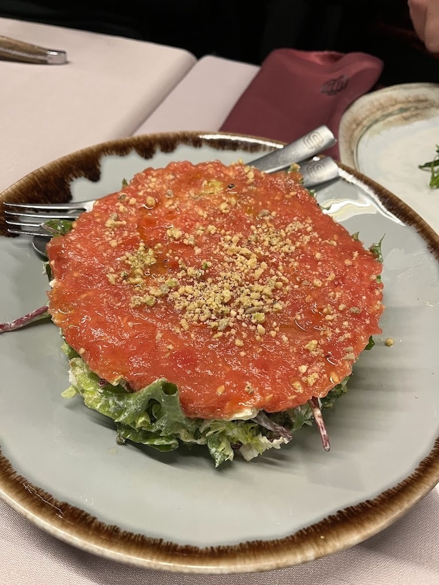 Basegrill: Το Απόλυτο Steakhouse στην Αθήνα