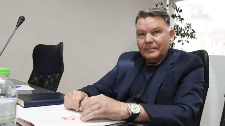 Συγκλονιστικό: Το προφητικό μήνυμα που είχε στο κινητό του ο Αλέξης Κούγιας από τον γιο του – Ζητούσε από τον πατέρα του 1 μόνο πράγμα