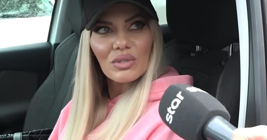 Αγνώριστη πασίγνωστη Ελληνίδα παρουσιάστρια – Έγινε άλλος… άνθρωπος από τις επεμβάσεις