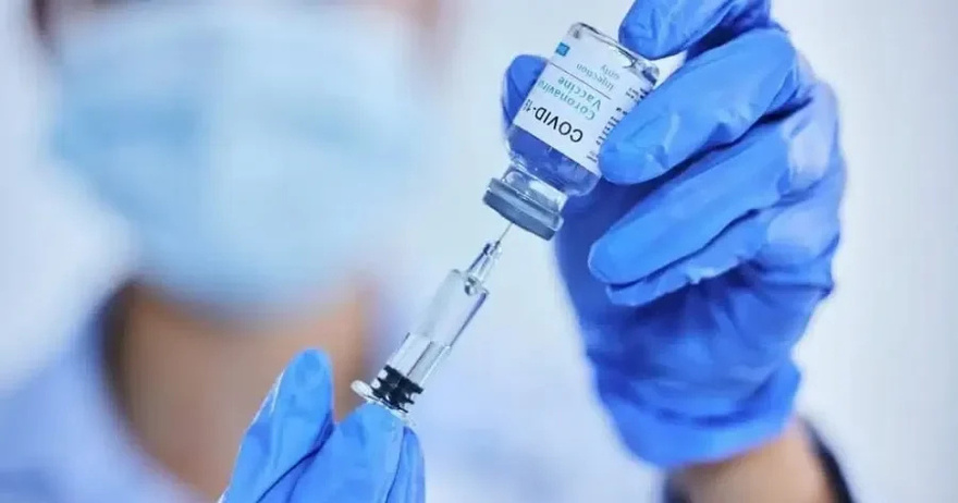 ΣΟΒΑΡΗ πρoειδοπoίηση ΓΙΑ ΟΣΟΥΣ ΕΧΟΥΝ ΚΑΝΕΙ ΕΜΒΟΛΙΑ