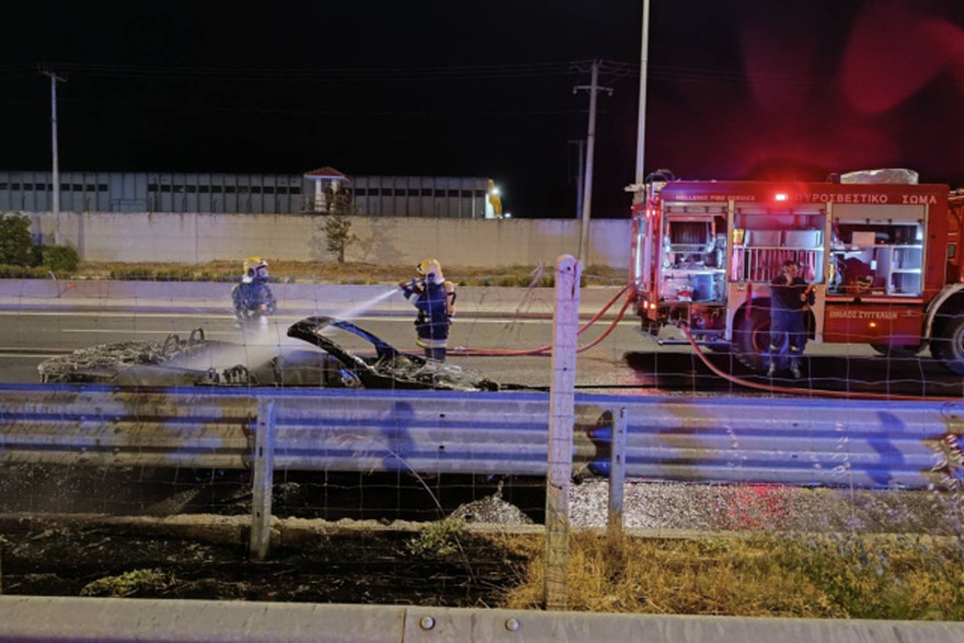 Διπλός σεισμός με το καλημέρα