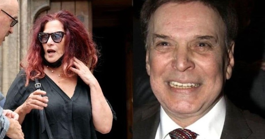 «Δυστυχώς ο Γιώργος Μαρίνος δεν…»: Ανακοίνωσε τα δυσάρεστα η Πωλίνα!
