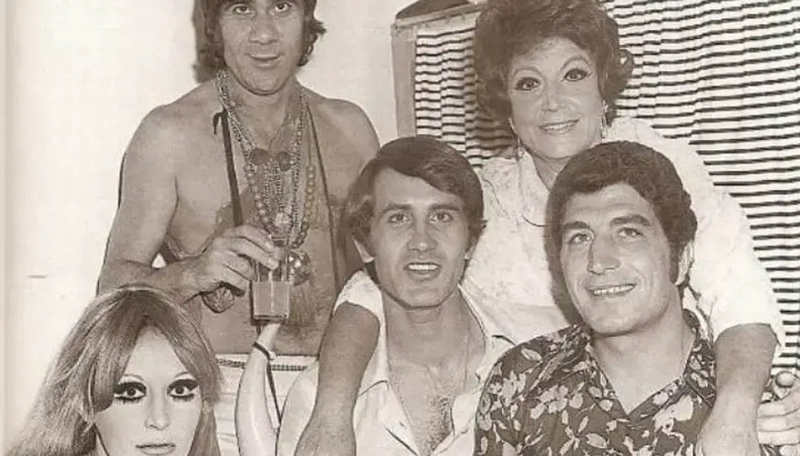 Τα παράτησε όλα και χάθηκε από τα φώτα: Η πιο όμορφη Ελληνίδα ηθοποιός παρέμεινε αυθεντική μέχρι το τέλος