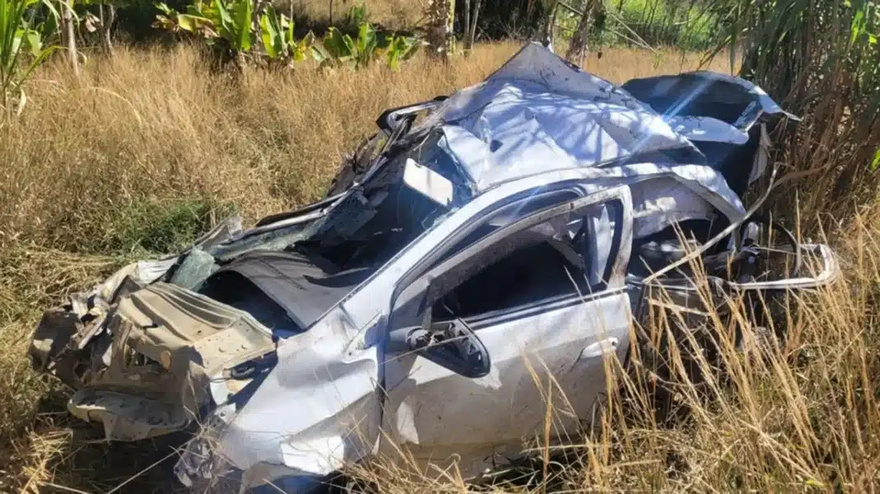Τραγωδία με ζευγάρι που έπεσε με αυτοκίνητο σε γκρεμό