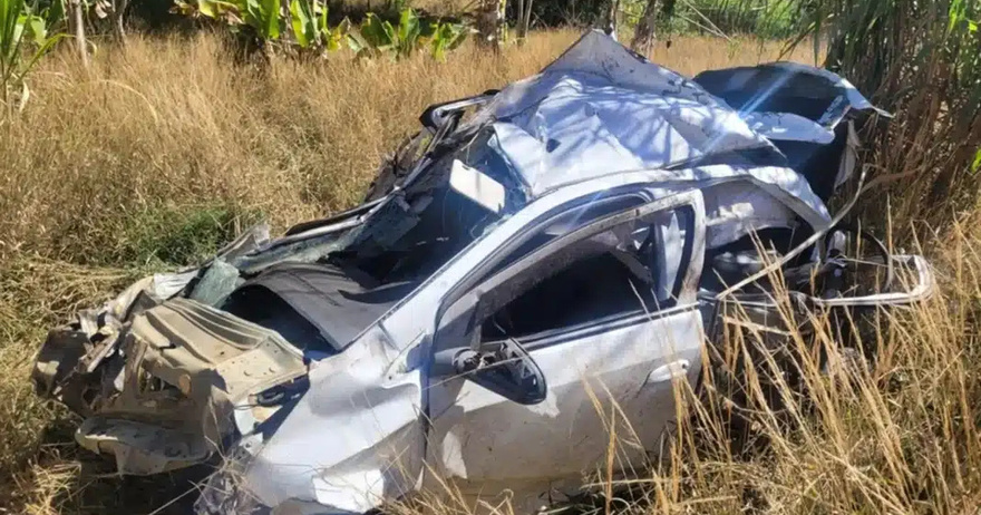 Τραγωδία με ζευγάρι που έπεσε με αυτοκίνητο σε γκρεμό