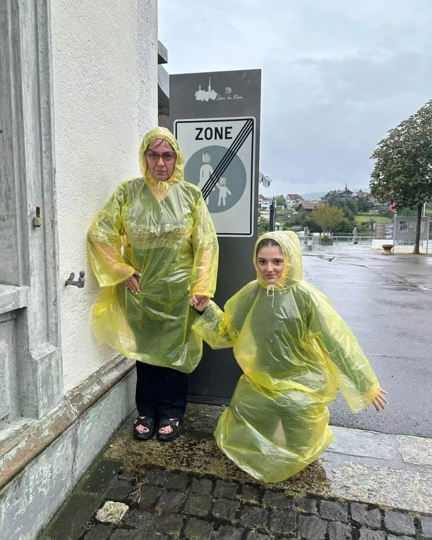 Μουτίδου: «Δεν υπάρχει κανένας Θεός, είμαι Άθεη και γι’ αυτό και δε βάφτισα την κόpη μου»