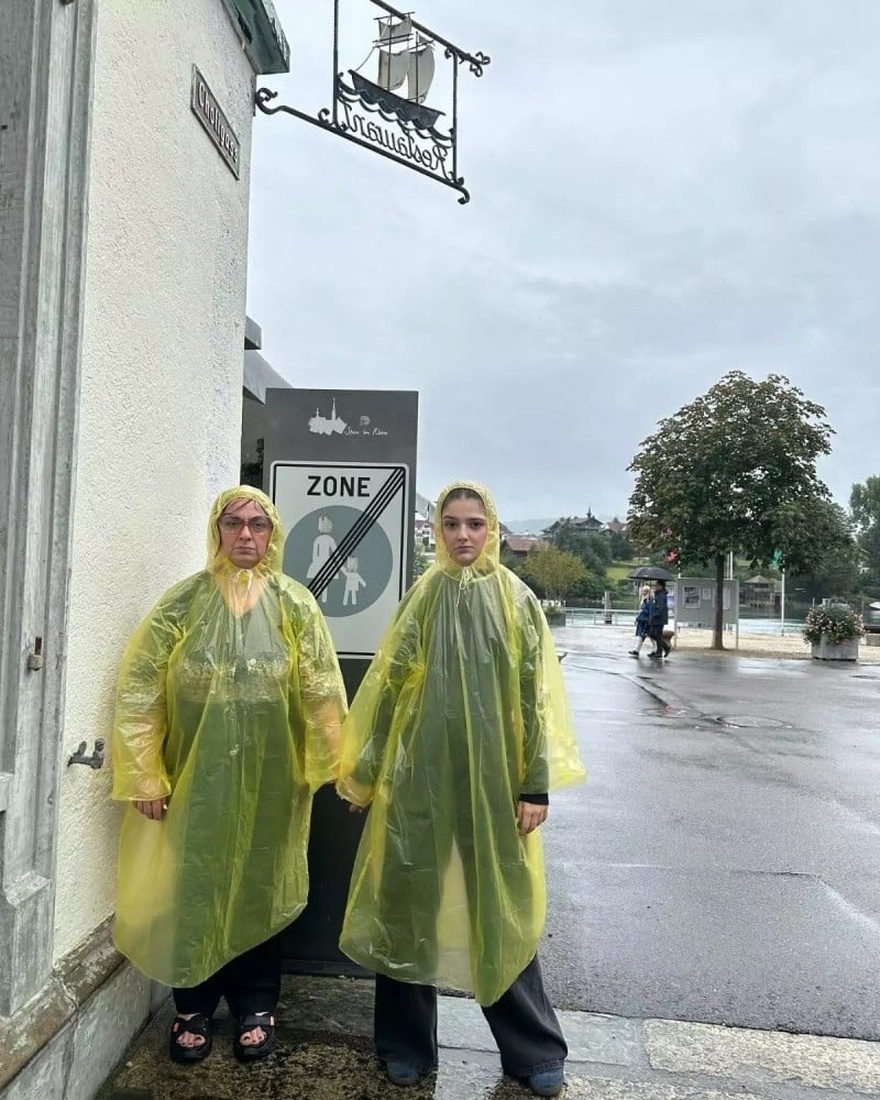 Μουτίδου: «Δεν υπάρχει κανένας Θεός, είμαι Άθεη και γι’ αυτό και δε βάφτισα την κόpη μου»