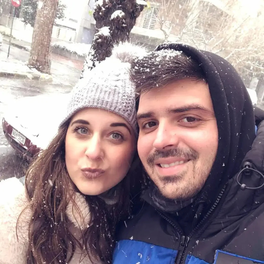 Βόλος: Τι απαντά η σύζυγος του 82χρονου για το τροχαίο με το νιόπαντρο ζευγάρι που έχασε τη ζωή του