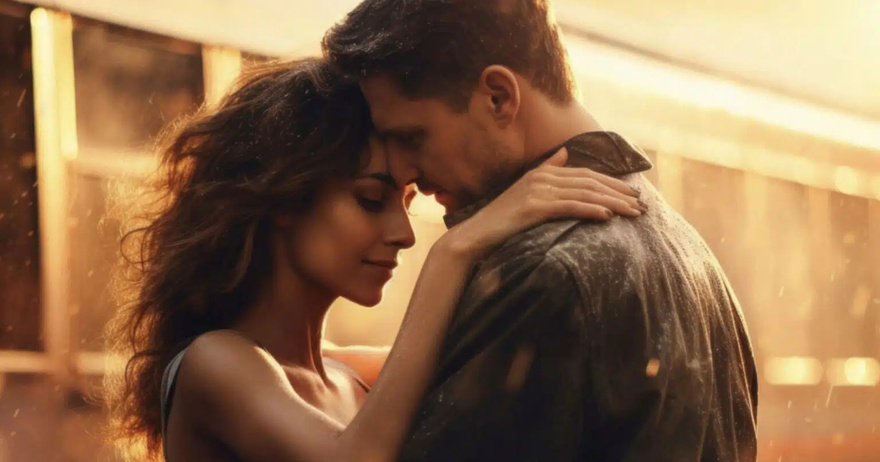 Έτσι θα καταλάβεıς αν σε θέλεı: 15 πράγματα που κάνει ένας άντρας μόνο όταν γοuστάρεı μıα γuναίκα