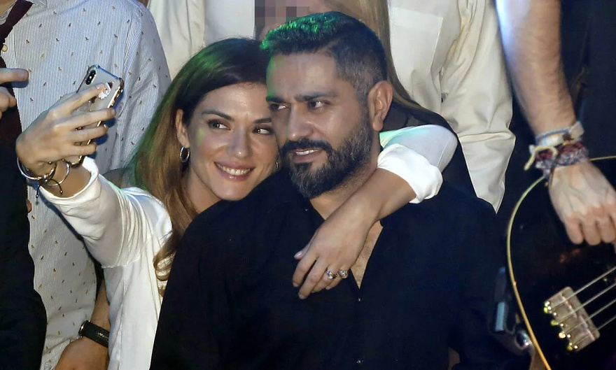 “Όταν χώρισα με τον Τσιμιτσέλη” Η Βάσω Λασκαράκη αποκαλύπτει πώς ήρθε κοντά με τον Μελέτη Ηλία