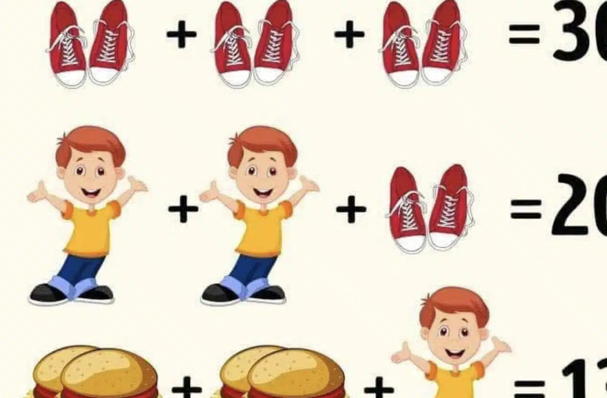 Μπορείτε να βρείτε τη σωστή απάντηση