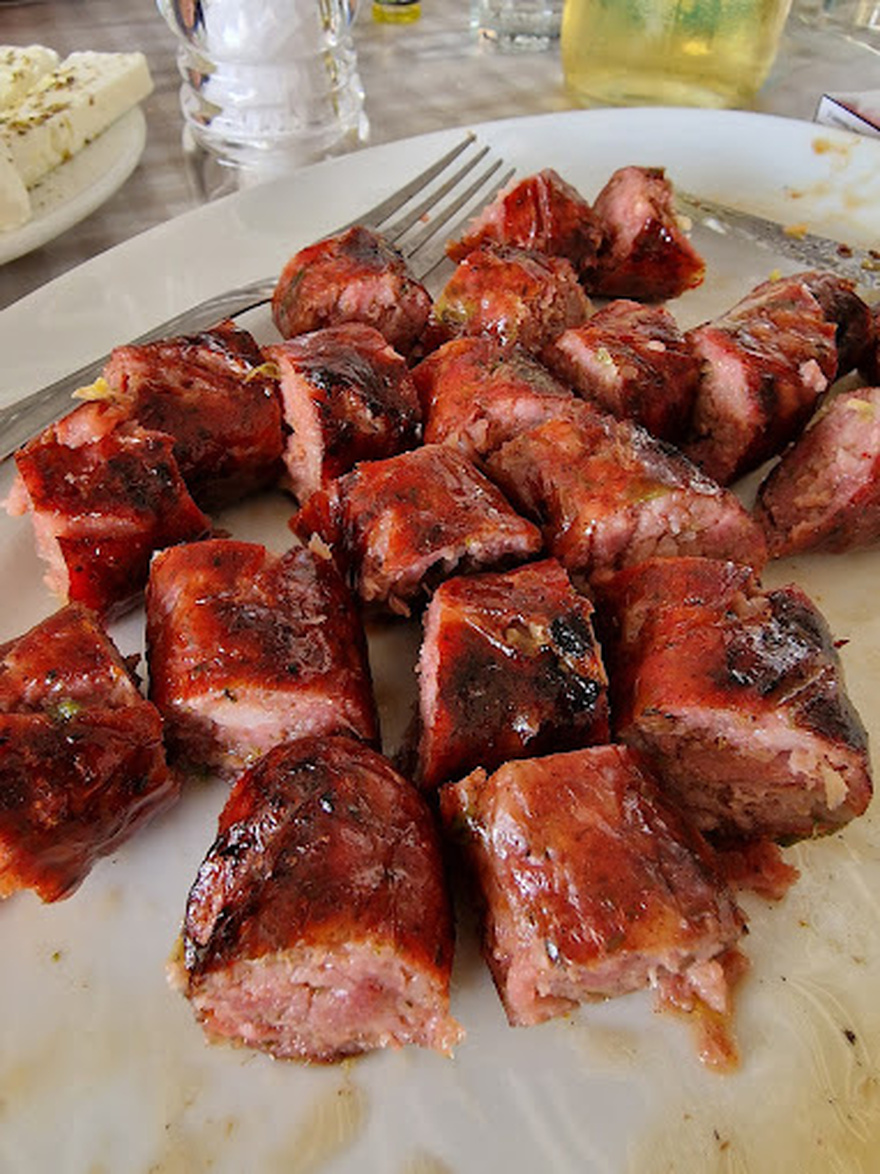 Τουρκαντώνης: Μια αυθεντική ταβέρνα με παραδοσιακή ελληνική γαστρονομία