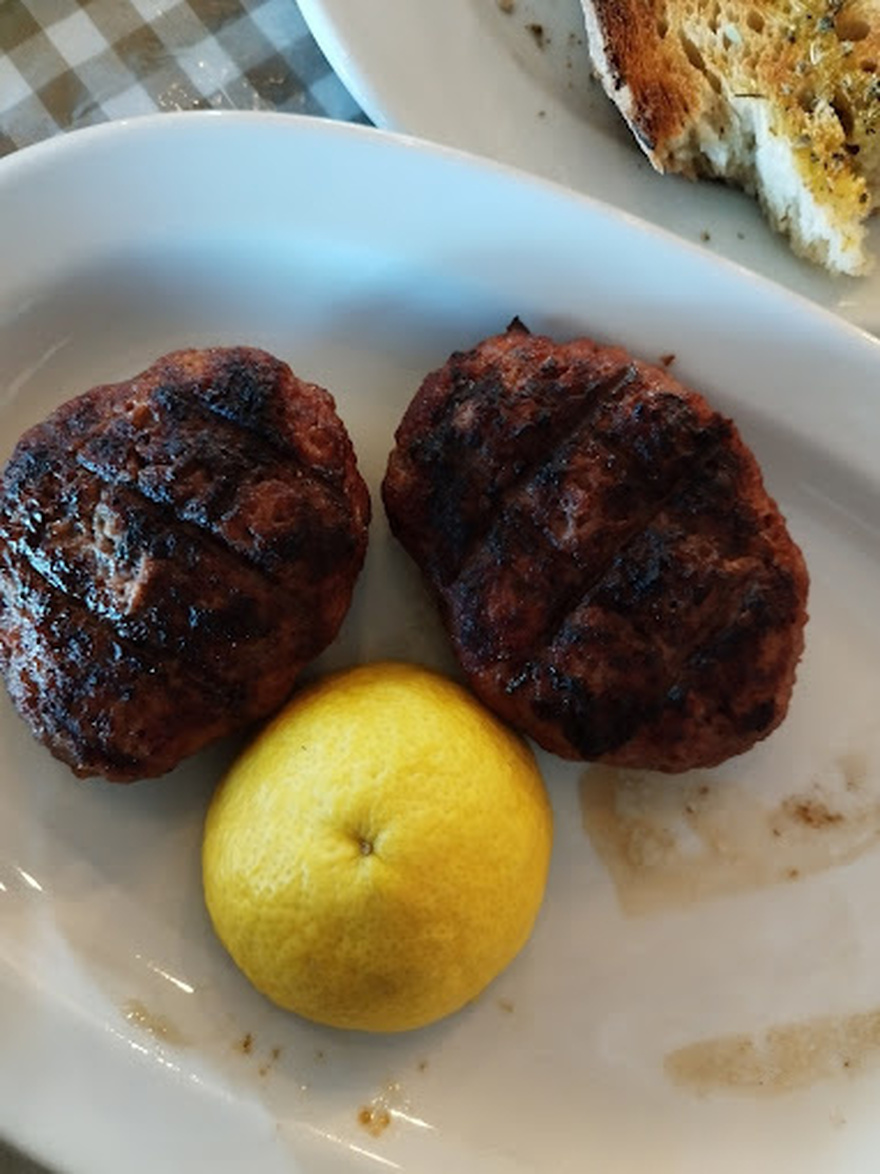 Τουρκαντώνης: Μια αυθεντική ταβέρνα με παραδοσιακή ελληνική γαστρονομία