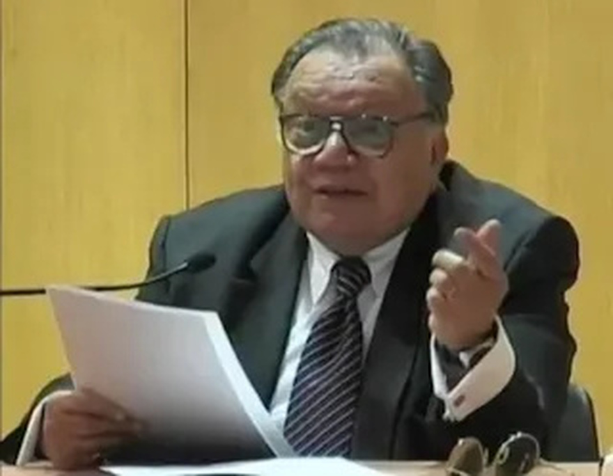 Πέθαvε ο Κωστής Γαϊτάνος