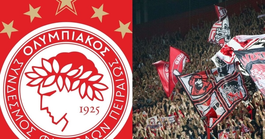 «Βόμβα» τώρα στον Ολυμπιακό: Έγινε η μεγαλύτερη μεταγραφή που κανείς δεν περίμενε – Σε πελάγη ευτυχίας ξαφνικά οι εκατοντάδες χιλιάδες οπαδοί