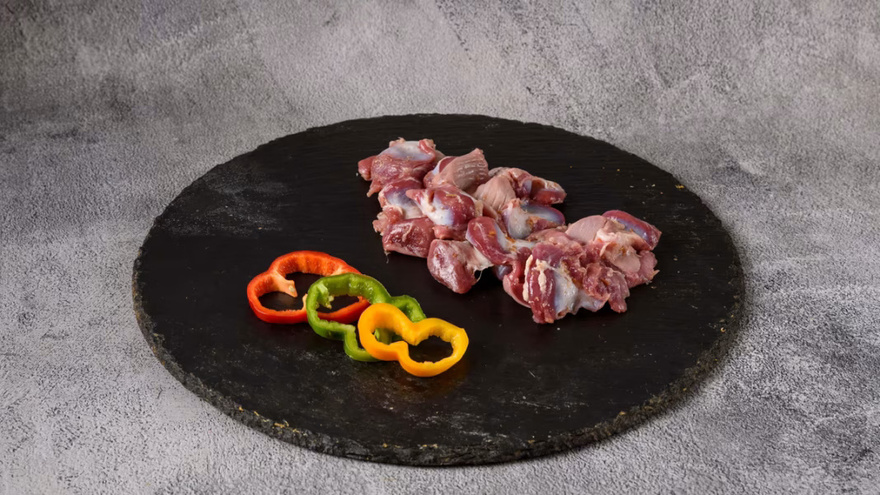 Γιατί πρέπει να τρώτε στομάχια κοτόπουλου