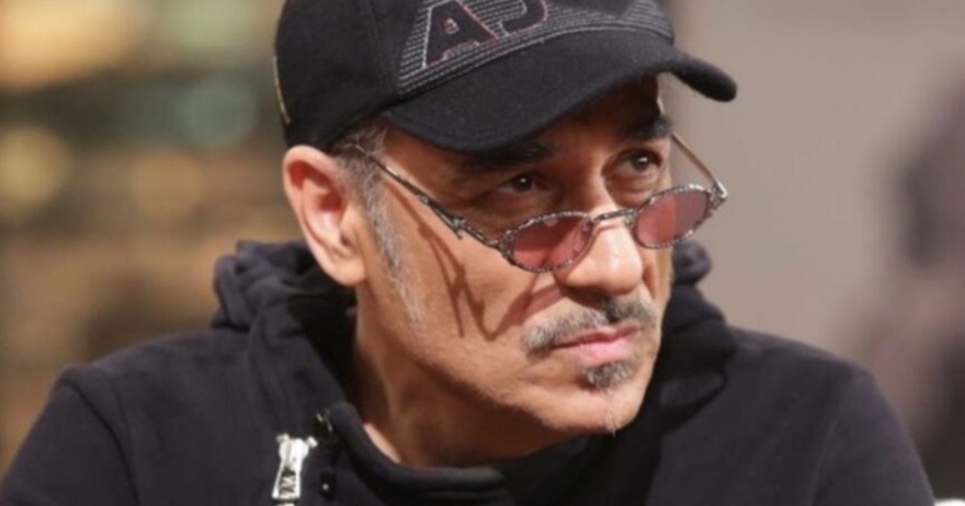 Νότης Σφακιανάκης: Έχει προχωρήσει την ζωή του εδώ και τρία χρόνια με επώνυμη γυναίκα