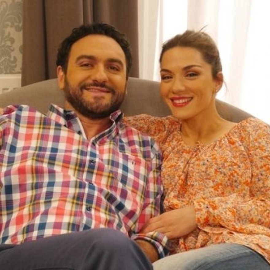 “Όταν χώρισα με τον Τσιμιτσέλη” Η Βάσω Λασκαράκη αποκαλύπτει πώς ήρθε κοντά με τον Μελέτη Ηλία