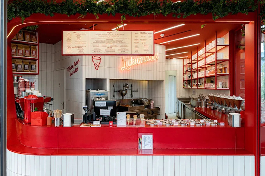 4 μέρη για street food στην Αθήνα που πρέπει να δοκιμάσετε