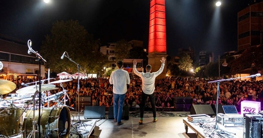 24ο Athens Jazz: Οι ελληνικές συμμετοχές της φετινής διοργάνωσης