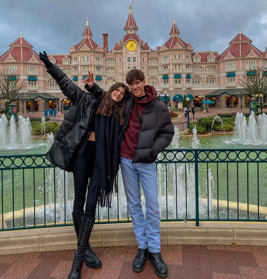 Χώρισε το πιο αγαπημένο ζευγάρι της Ελληνικής Showbiz: Οριστικό τέλος στη σχέση που όλοι έλεγαν πως πάει για γάμο