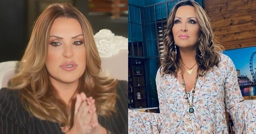 Ναταλία Γερμανού: Τα πρώτα λόγια μετά το χειρουργείο – «Θεωρώ ότι είναι ύβρις…»