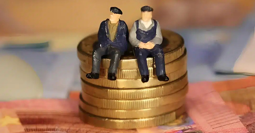 Γεμίζουν… τσέπες και πορτοφόλια οι συνταξιούχοι το Νοέμβρη: Έρχονται ούτε 1 ούτε 2 αλλά 11 επιδόματα