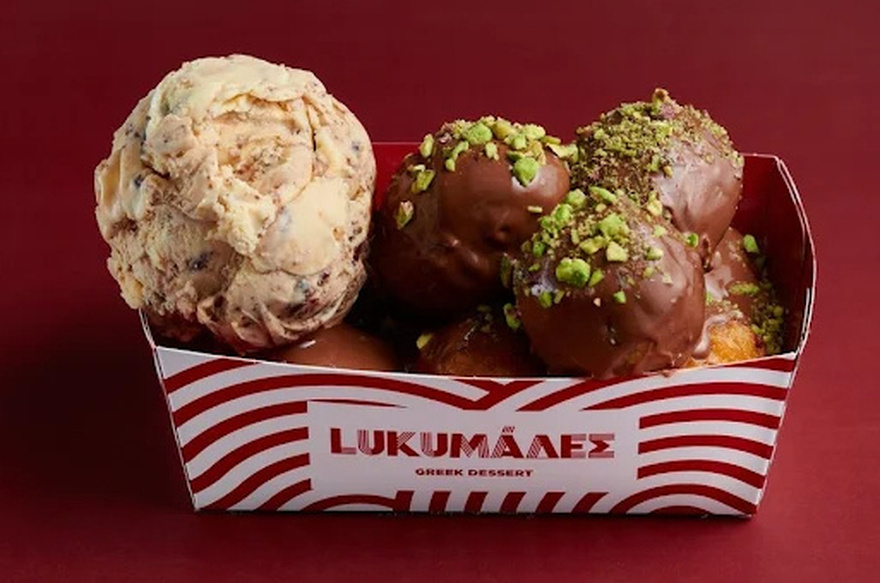 4 μέρη για street food στην Αθήνα που πρέπει να δοκιμάσετε