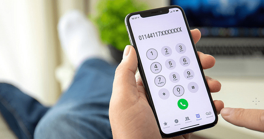 Αν δείτε αυτούς τους αριθμούς όταν σας παίρνουν τηλέφωνο μην το σηκώσετε