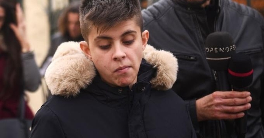 Σoκ στην υπόθεση της Αμαλιάδας – Αλλάζουν τα πάντα