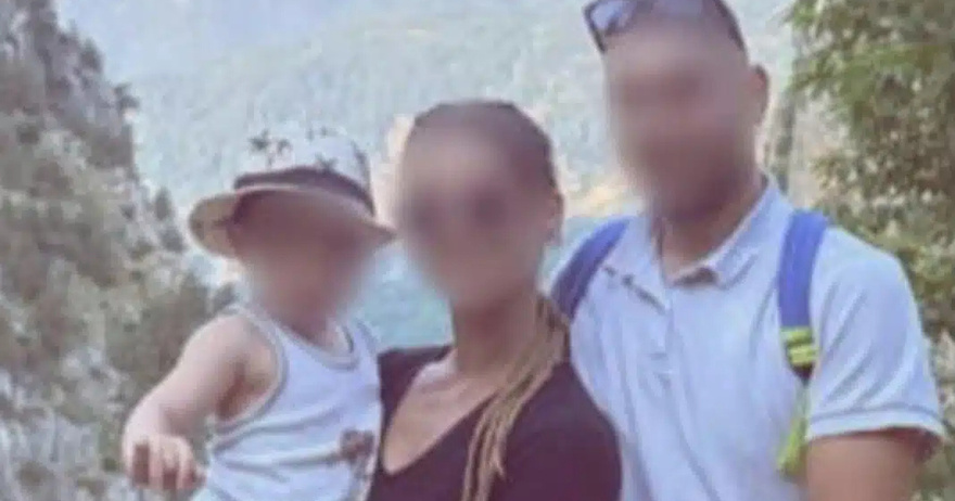 Χαμόγελα για το 18 μηνών βρέφος από την Καρδίτσα με τα εγκαύματα από καυτό λάδι – «Είστε φύλακες άγγελοι» λένε οι γονείς στο νοσηλευτικό προσωπικό