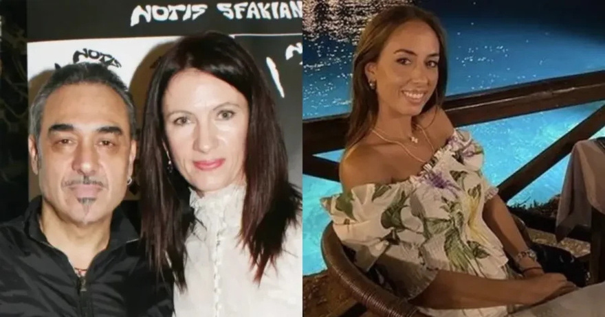 Κίλι Σφακιανάκη: Η κόρη της την βρήκε νεκρή στο σπίτι – Τι λέει ο ανιψιός του Νότη, Κωνσταντίνος